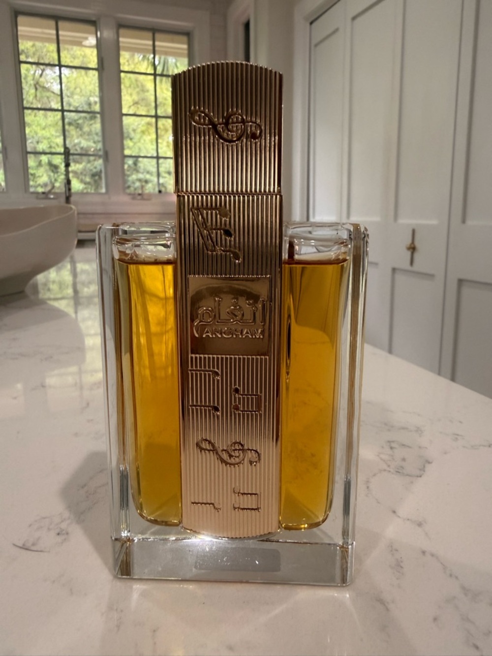 Lattafa Angham Perfume 3,4 oz